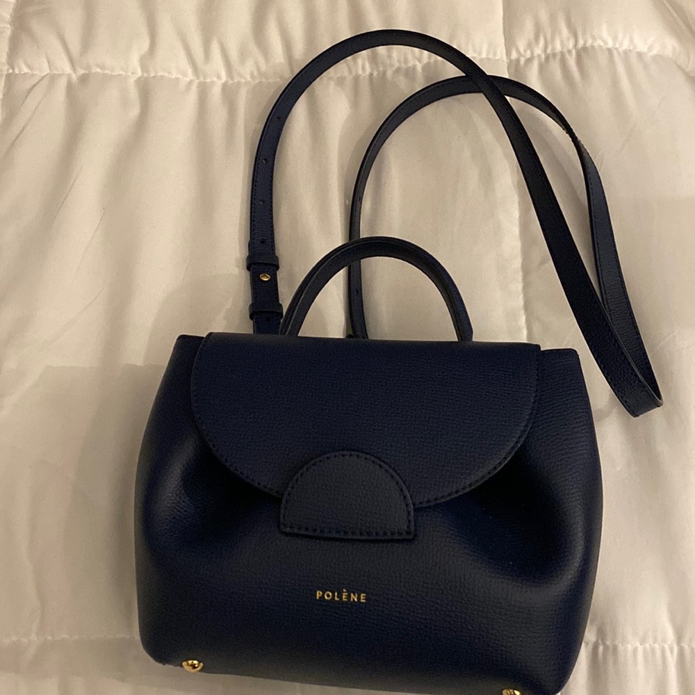 Polene Crossbody